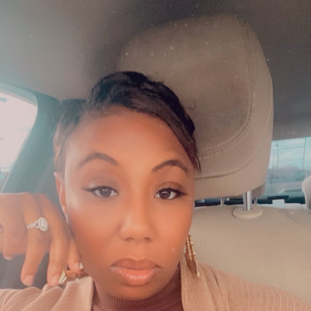 Meet your Posher, Mo